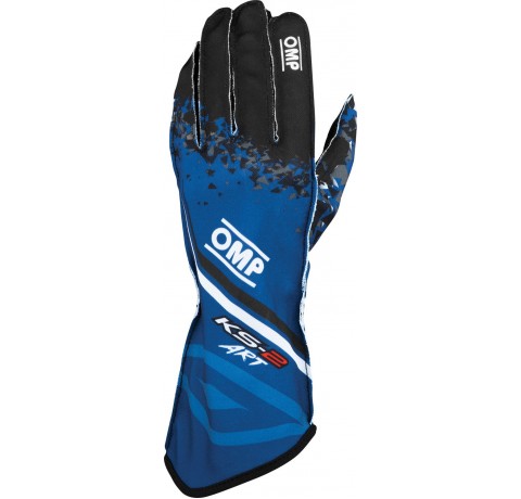 Рукавички OMP KS-2 Art для картингу