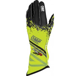 Рукавички OMP KS-2 Art для картингу