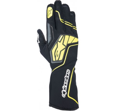Рукавички Alpinestars Tech 1KX v4 для картингу