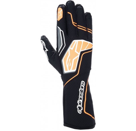 Рукавички Alpinestars Tech 1KX v4 для картингу