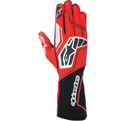 Рукавички Alpinestars Tech 1KX v4 для картингу