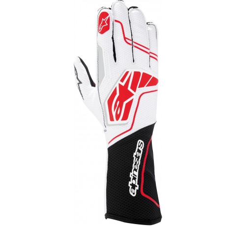 Рукавички Alpinestars Tech 1KX v4 для картингу