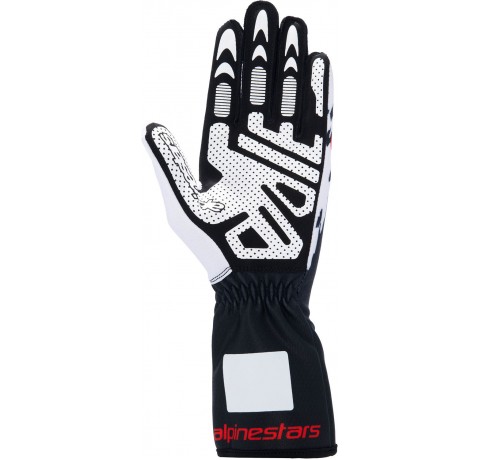 Рукавички Alpinestars Tech 1K v3 для картингу