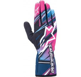 Рукавички Alpinestars Tech 1K Race v2 Competition для картингу