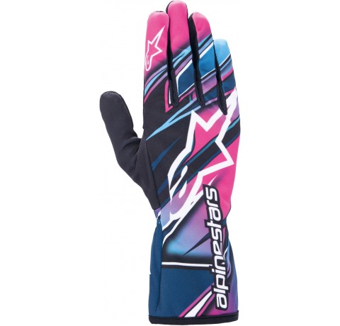 Рукавички Alpinestars Tech 1K Race v2 Competition для картингу