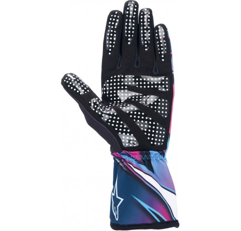 Рукавички Alpinestars Tech 1K Race v2 Competition для картингу
