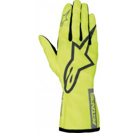 Рукавички Alpinestars Tech 1K Race v2 Pure для картингу