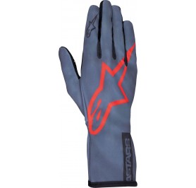 Рукавички Alpinestars Tech 1K Race v2 Pure для картингу