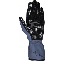 Рукавички Alpinestars Tech 1K Race v2 Pure для картингу