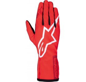 Рукавички Alpinestars Tech 1K Race v2 Pure для картингу
