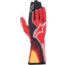Рукавички Alpinestars Tech 1K Race v2 Future для картингу