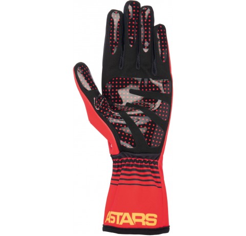 Рукавички Alpinestars Tech 1K Race v2 Future для картингу