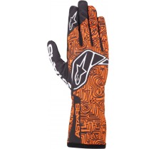 Рукавички Alpinestars Tech 1K Race v2 Vertical для картингу