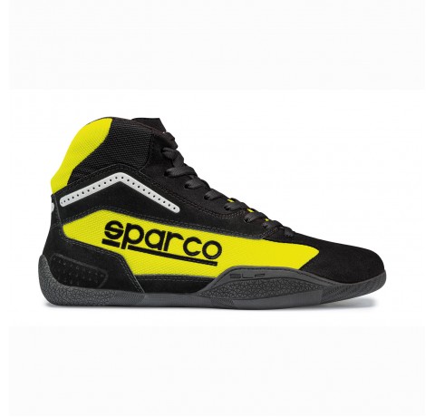 Взуття Sparco Gamma KB-4